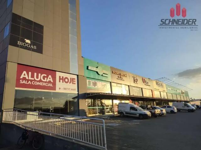 Condominio venda em Região Geográfica Imediata de Blumenau, Indaial