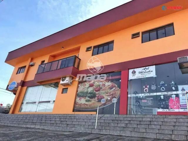 Condominio venda em Região Geográfica Imediata de Blumenau, Indaial