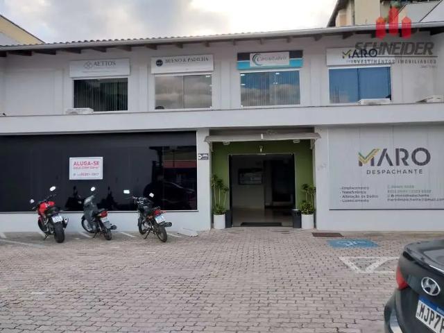 Condominio venda em Indaial, Região Geográfica Intermediária de Blumenau