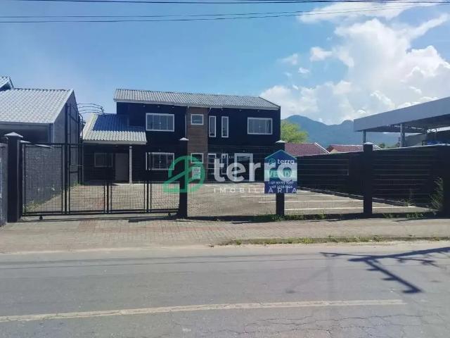 Condominio venda em Região Geográfica Imediata de Blumenau, Indaial