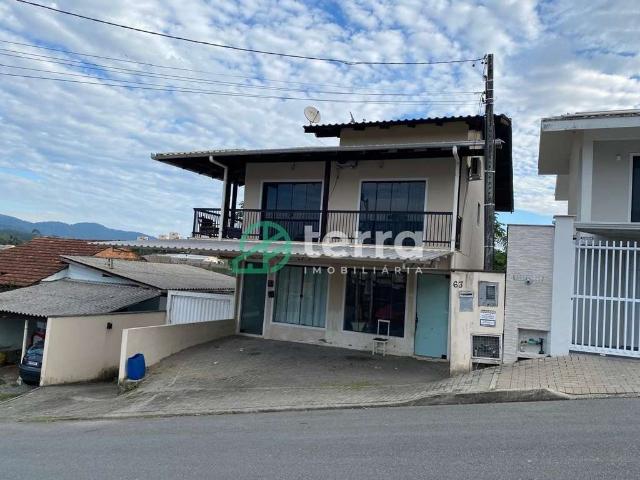 Condominio venda em Região Geográfica Imediata de Blumenau, Indaial