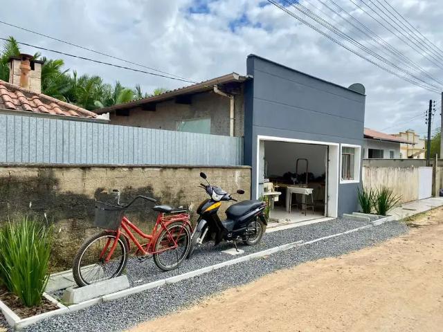 Condominio venda em Região Geográfica Imediata de Blumenau, Indaial
