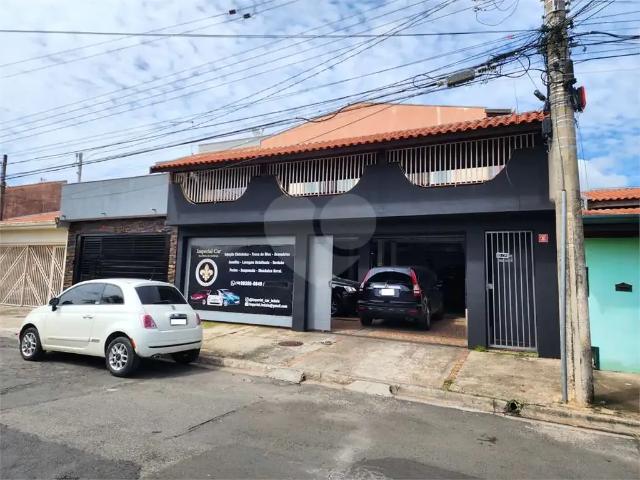 Condominio venda em Região Imediata de Campinas, Região Metropolitana de Campinas