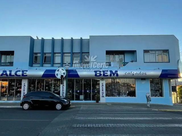 Condominio venda em Região Geográfica Imediata de Irati, Irati