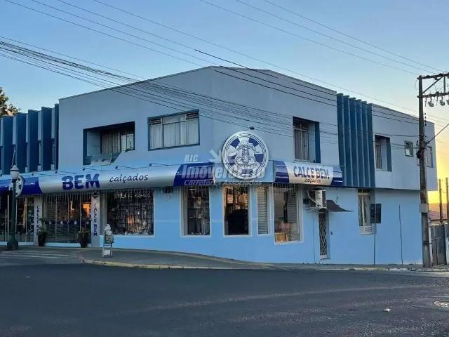 Condominio venda em Região Geográfica Imediata de Irati, Irati