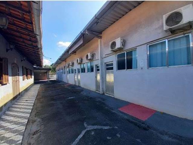 Condominio venda em Itaboraí, Retiro São Joaquim