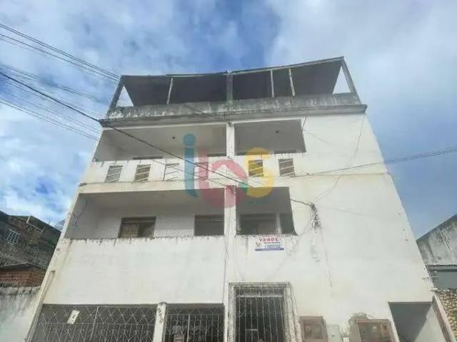 Condominio venda em Região Geográfica Imediata de Ilhéus – Itabuna, Itabuna
