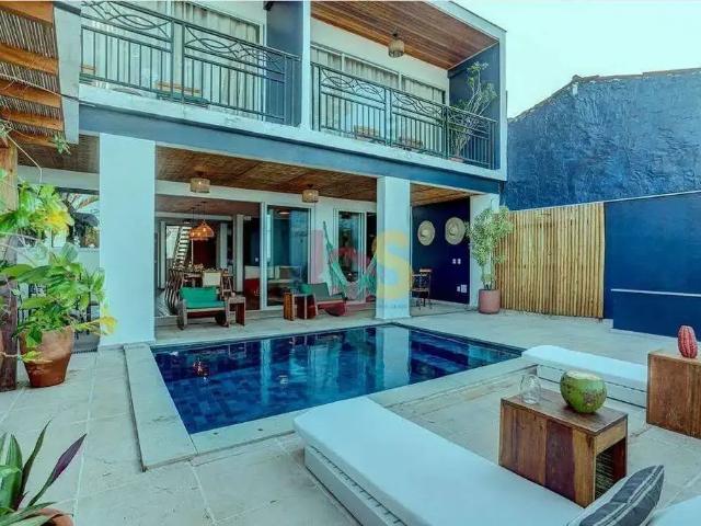 Condominio venda em Região Geográfica Imediata de Ilhéus – Itabuna, Itacaré