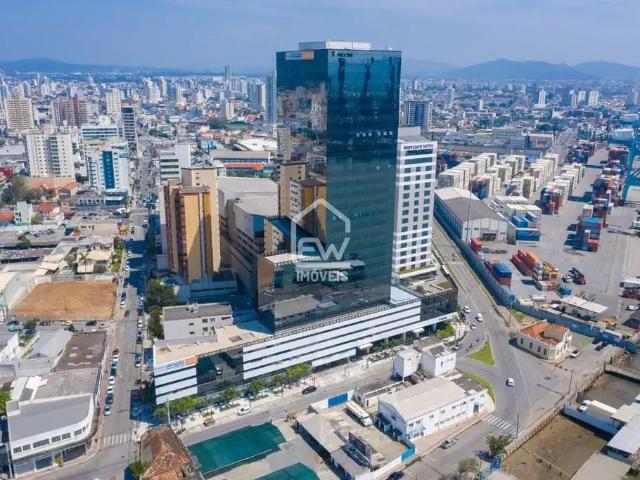Condominio venda em Região Geográfica Imediata de Itajaí, Itajaí