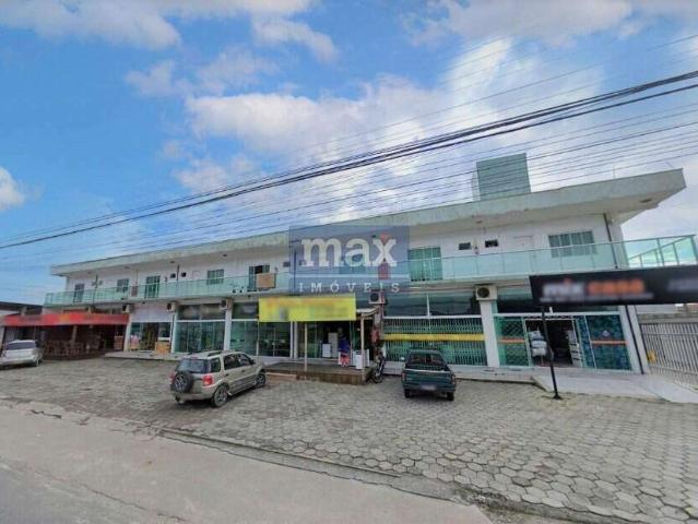 Condominio venda em Região Geográfica Imediata de Itajaí, Itajaí