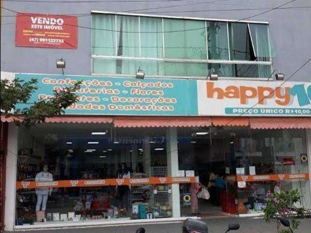 Condominio venda em Região Geográfica Imediata de Itajaí, Itajaí