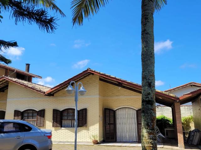 Condominio venda em Itanhaém