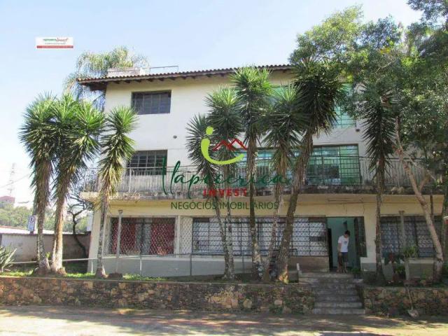 Condominio venda em Itapecerica da Serra