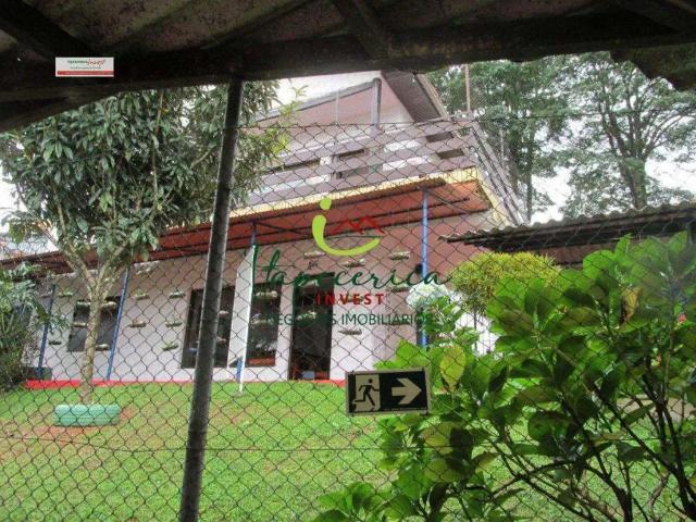 Condominio venda em Itapecerica da Serra