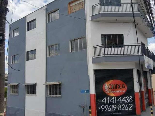 Condominio venda em Itapevi