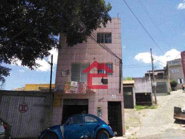 Condominio venda em Itapevi