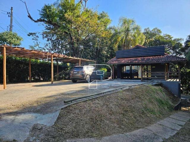 Condominio venda em Itapevi