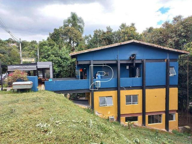 Condominio venda em Itapevi