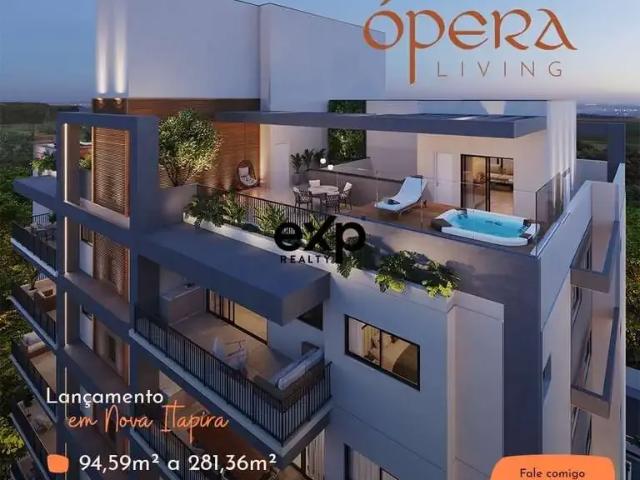 Condominio venda em Salgados, Itapira