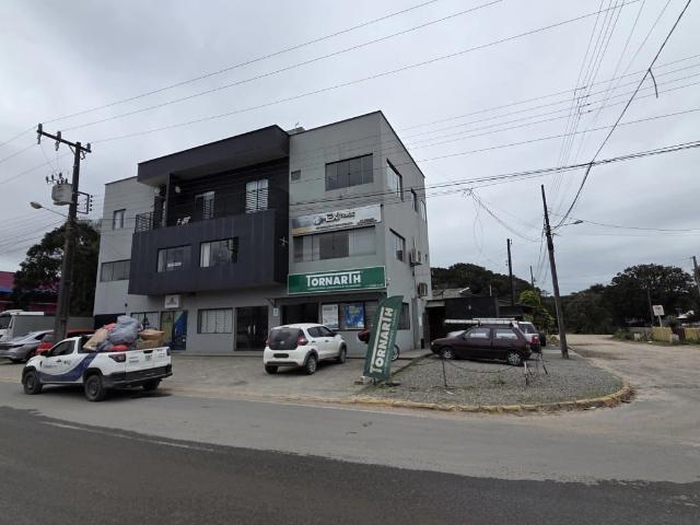 Condominio venda em Figueira do Pontal, Itapoá