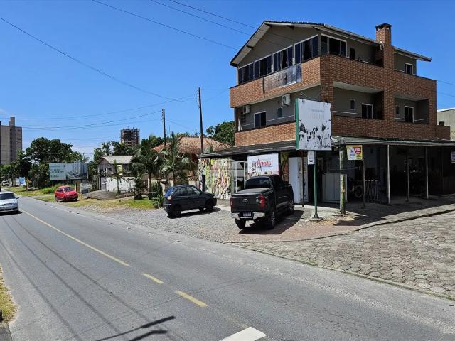 Condominio venda em Loteamento Itapema Norte, Itapoá