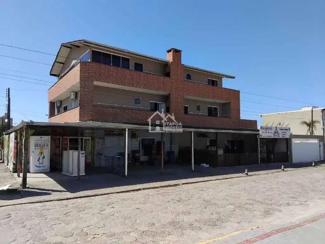Condominio venda em Loteamento Itapema Norte, Itapoá