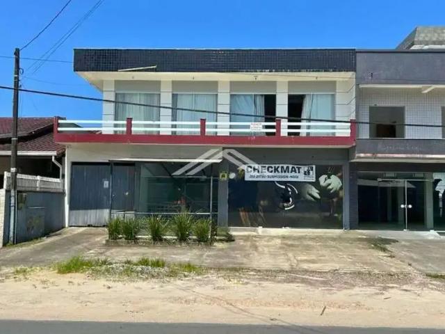 Condominio venda em Região Geográfica Imediata de Joinville, Itapoá
