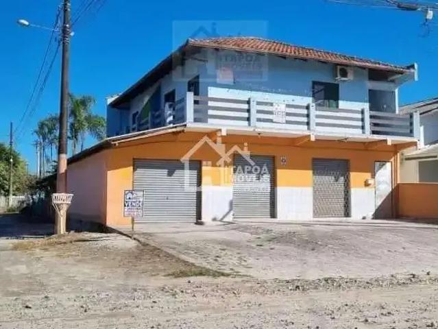 Condominio venda em Região Geográfica Imediata de Joinville, Itapoá
