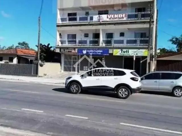 Condominio venda em Região Geográfica Imediata de Joinville, Itapoá