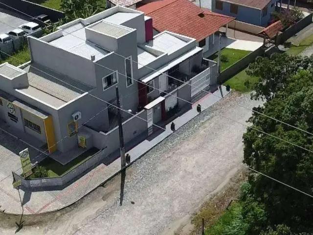 Condominio venda em Itapoá, Região Geográfica Intermediária de Joinville