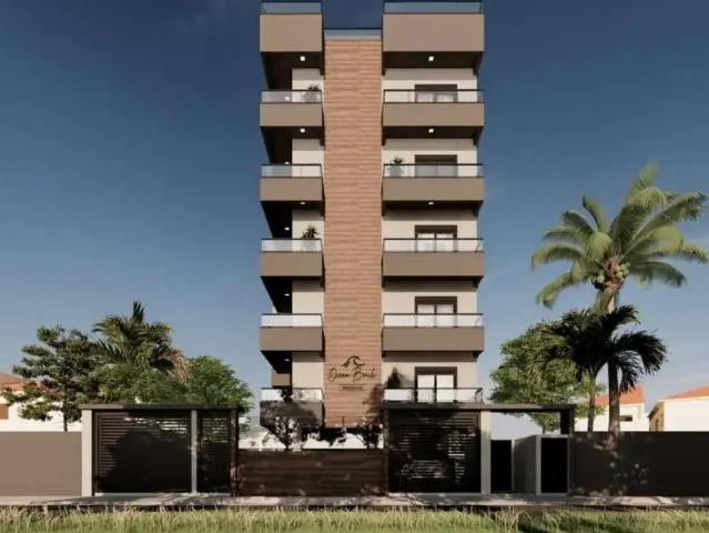 Condominio venda em Região Geográfica Imediata de Joinville, Itapoá