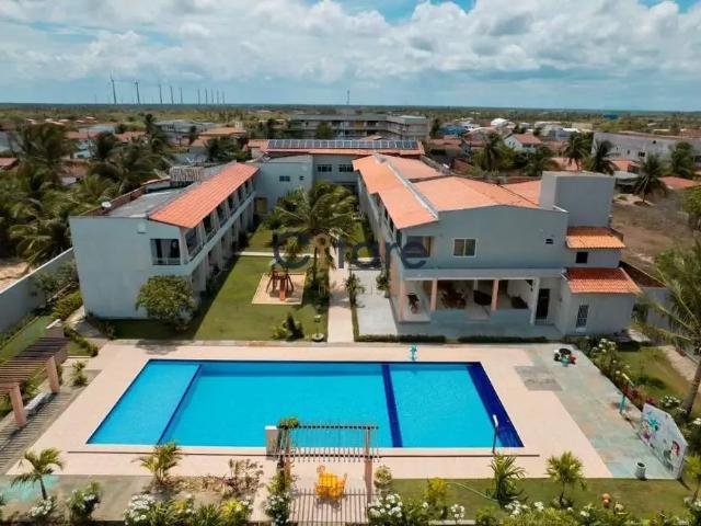 Condominio venda em Região Geográfica Imediata de Acaraú, Itarema