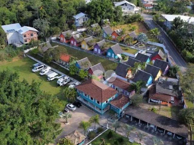 Condominio venda em Região Geográfica Imediata de Resende, Itatiaia