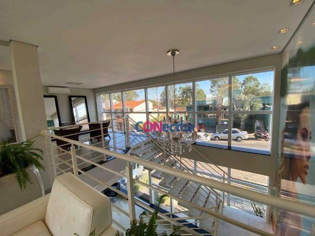 Condominio venda em Vila Santa Luzia, Itatiba