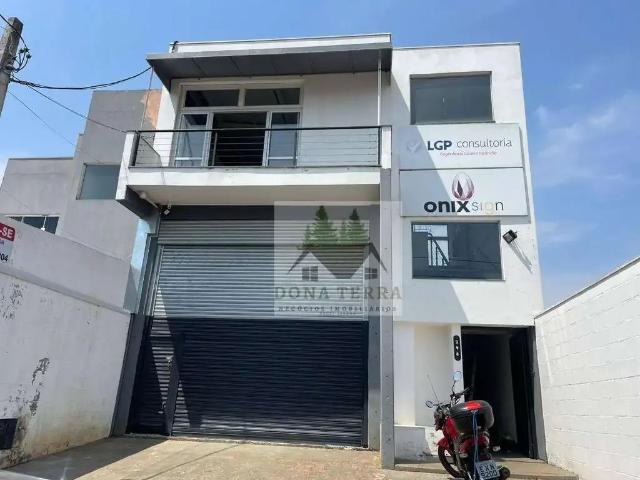 Condominio venda em Região Imediata de São José dos Campos, Região Metropolitana do Vale do Paraíba e Litoral Norte