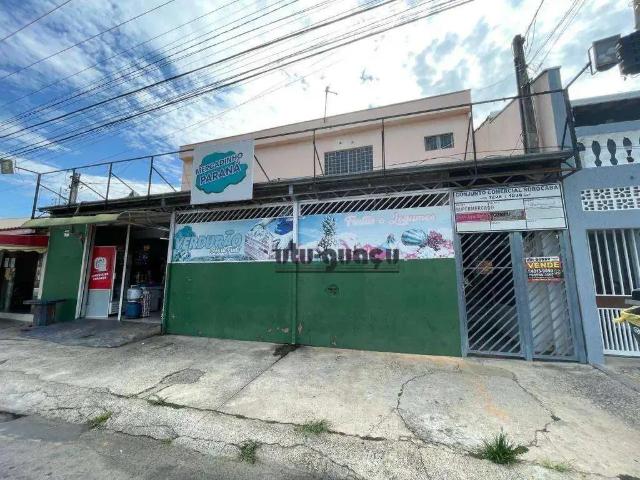 Condominio venda em Região Imediata de Sorocaba, Região Metropolitana de Sorocaba