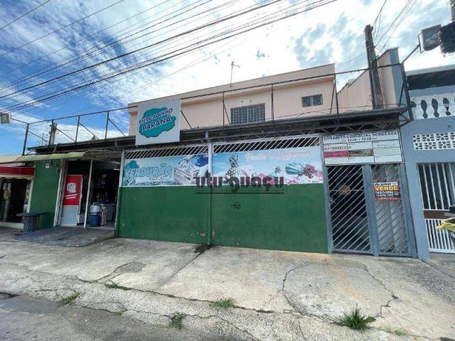Condominio venda em Região Imediata de Sorocaba, Região Metropolitana de Sorocaba