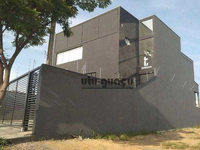 Condominio venda em Itu