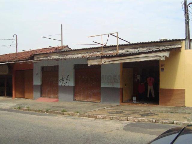 Condominio venda em Itu