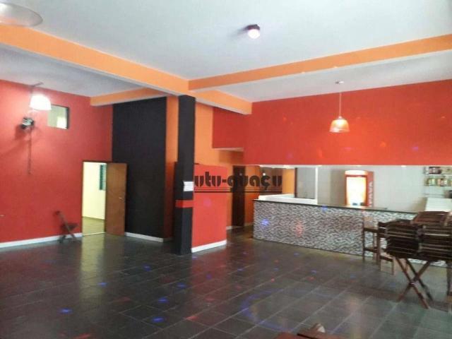 Condominio venda em Itu
