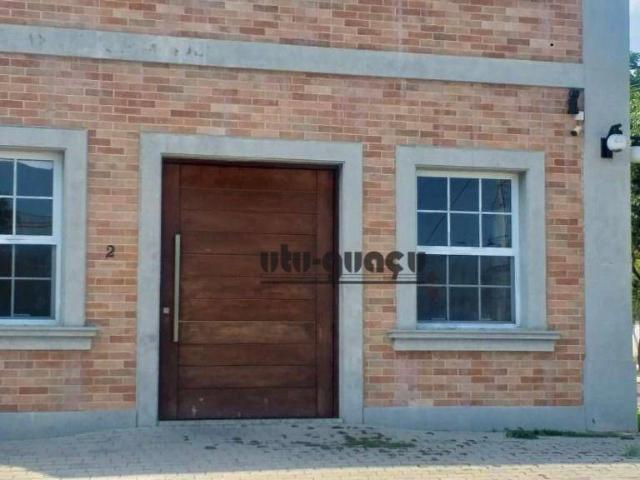 Condominio venda em Itu