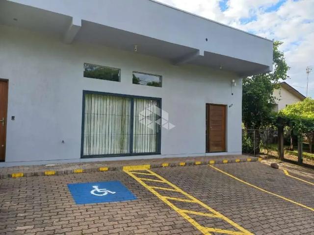Condominio venda em Região Geográfica Imediata de Novo Hamburgo - São Leopoldo, Região Metropolitana de Porto Alegre