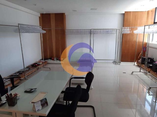 Condominio venda em Jaboatão dos Guararapes, Centro