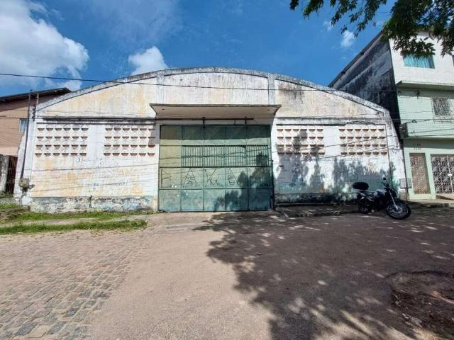 Condominio venda em Jaboatão dos Guararapes, Centro