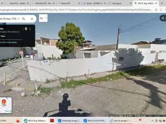 Condominio venda em Região Geográfica Imediata do Recife, Região Metropolitana do Recife