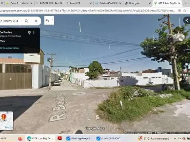 Condominio venda em Região Geográfica Imediata do Recife, Região Metropolitana do Recife