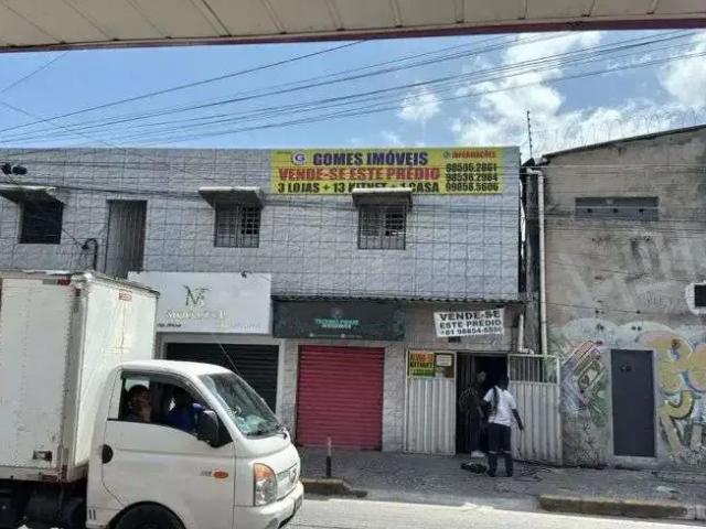 Condominio venda em Região Geográfica Imediata do Recife, Região Metropolitana do Recife