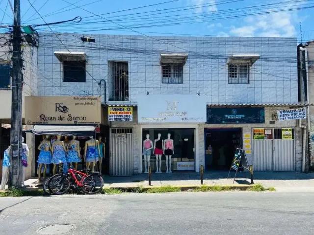 Condominio venda em Região Geográfica Imediata do Recife, Região Metropolitana do Recife