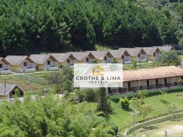 Condominio venda em Região Imediata de São José dos Campos, Região Metropolitana do Vale do Paraíba e Litoral Norte