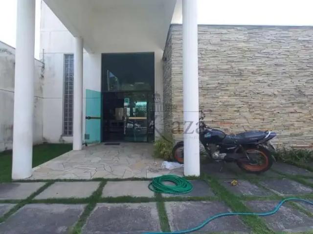 Condominio venda em Jardim Rosa Craveiro, Jacareí